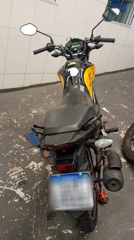 HONDA CG 160 START CG 160 START