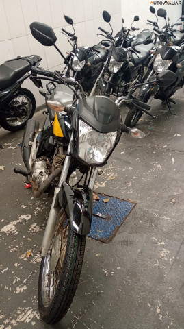 HONDA CG 160 START CG 160 START