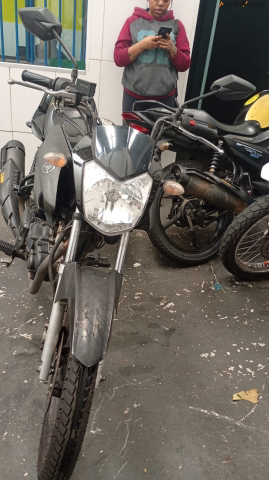 YAMAHA FACTOR YBR 150 ED FACTOR YBR 150 ED