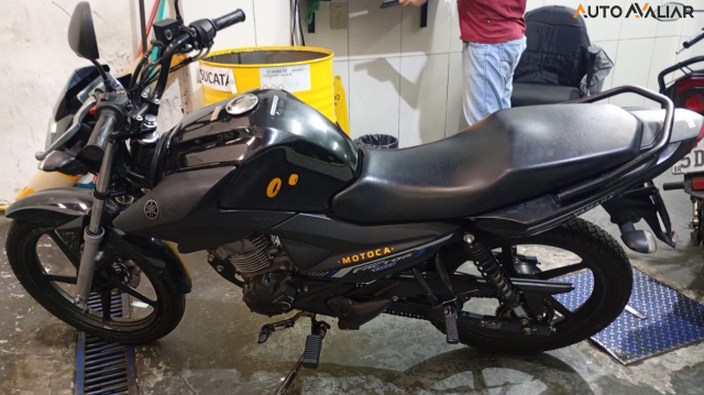 YAMAHA FACTOR YBR 150 ED FACTOR YBR 150 ED