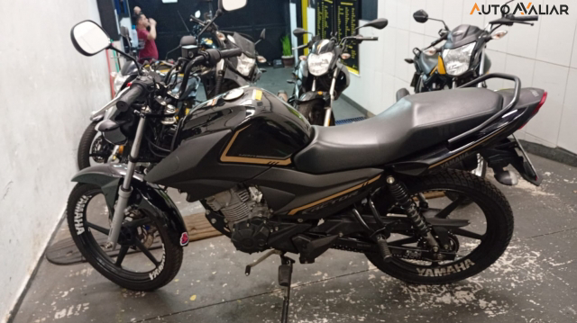 YAMAHA FACTOR YBR 150 ED FACTOR YBR 150 ED