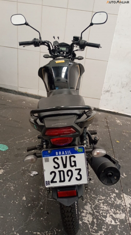 YAMAHA FACTOR YBR 150 ED FACTOR YBR 150 ED