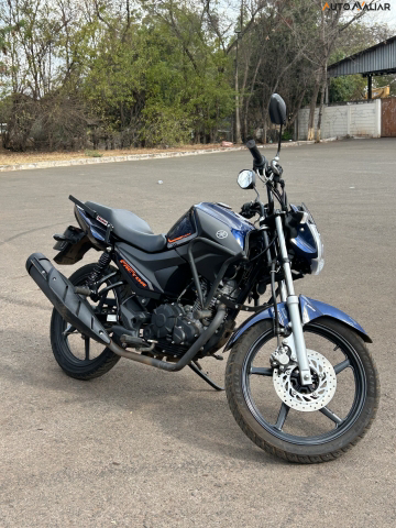 YAMAHA FACTOR YBR 150 ED FACTOR YBR 150 ED