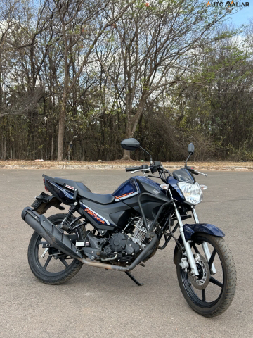 YAMAHA FACTOR YBR 150 ED FACTOR YBR 150 ED