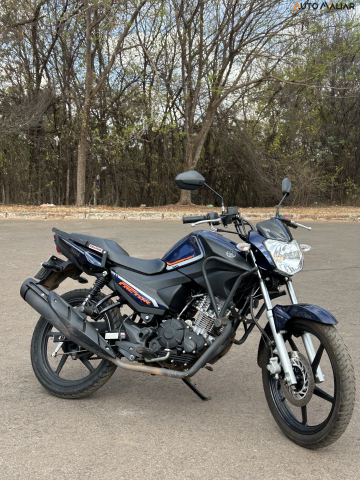 YAMAHA FACTOR YBR 150 ED FACTOR YBR 150 ED