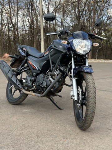 YAMAHA FACTOR YBR 150 ED FACTOR YBR 150 ED