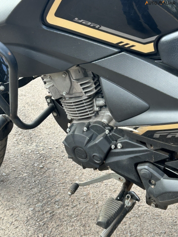 YAMAHA FACTOR YBR 150 ED FACTOR YBR 150 ED