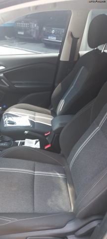 CHEVROLET TRACKER 1.0 TURBO FLEX LT AUTOMATICO