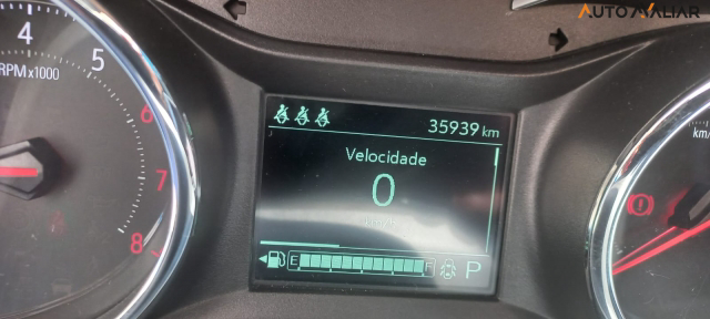 CHEVROLET TRACKER 1.0 TURBO FLEX LT AUTOMATICO