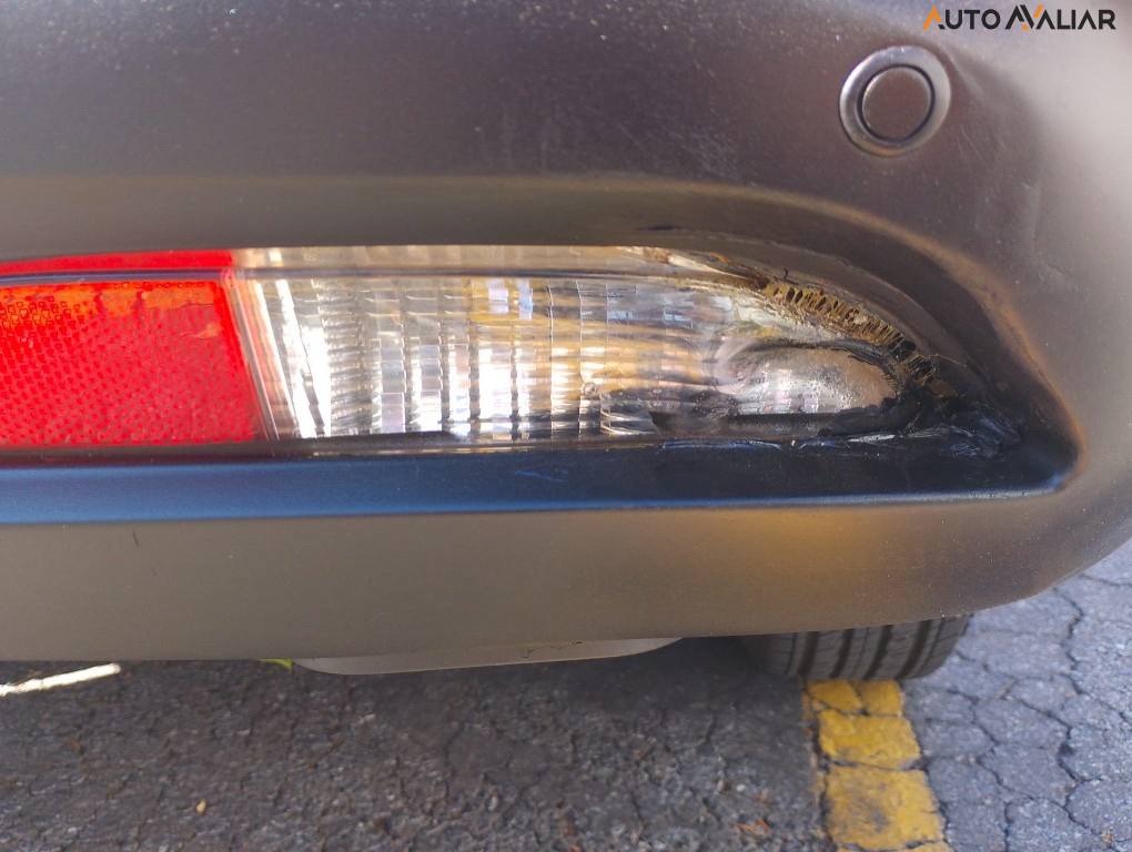 FIAT TORO 2.0 16V TURBO DIESEL ENDURANCE 4WD AT9