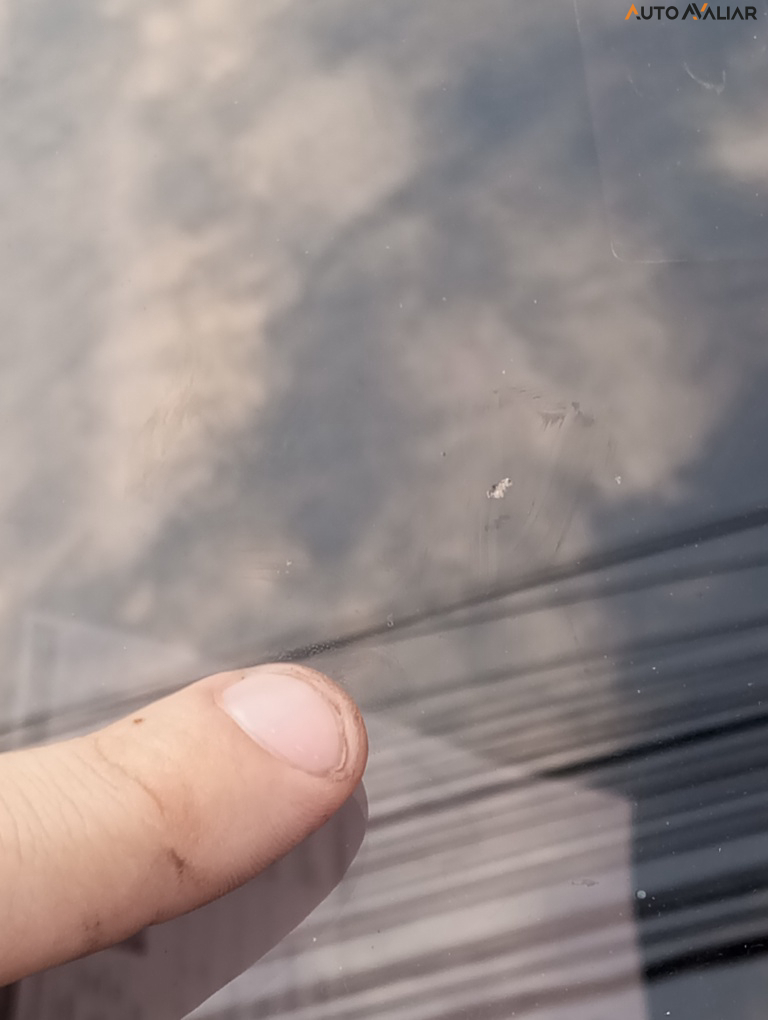 CITROEN C3 1.2 TENDANCE PURE TECH 12V FLEX 4P MANUAL