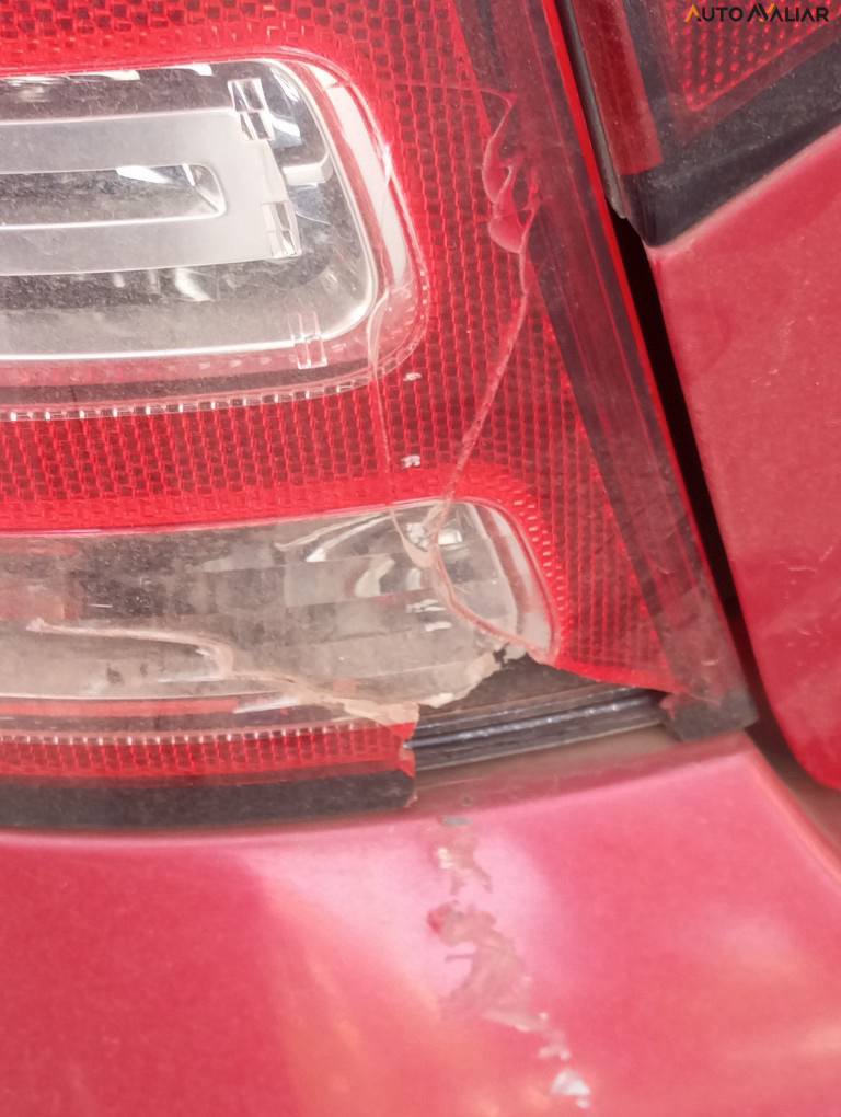 CITROEN C3 1.2 TENDANCE PURE TECH 12V FLEX 4P MANUAL