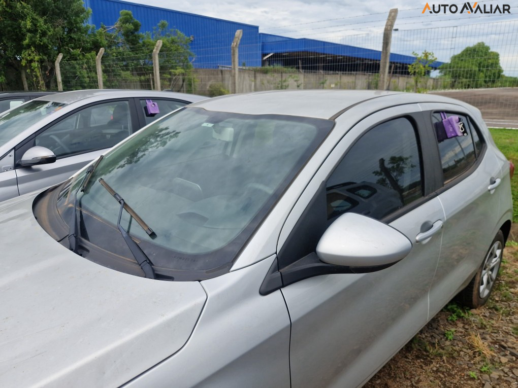 FIAT ARGO 1.0 FIREFLY FLEX DRIVE MANUAL