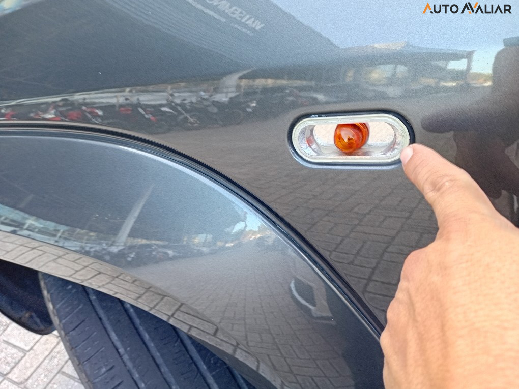 VOLKSWAGEN AMAROK 2.0 HIGHLINE 4X4 CD 16V TURBO INTERCOOLER DIESEL 4P AUTOMATICO