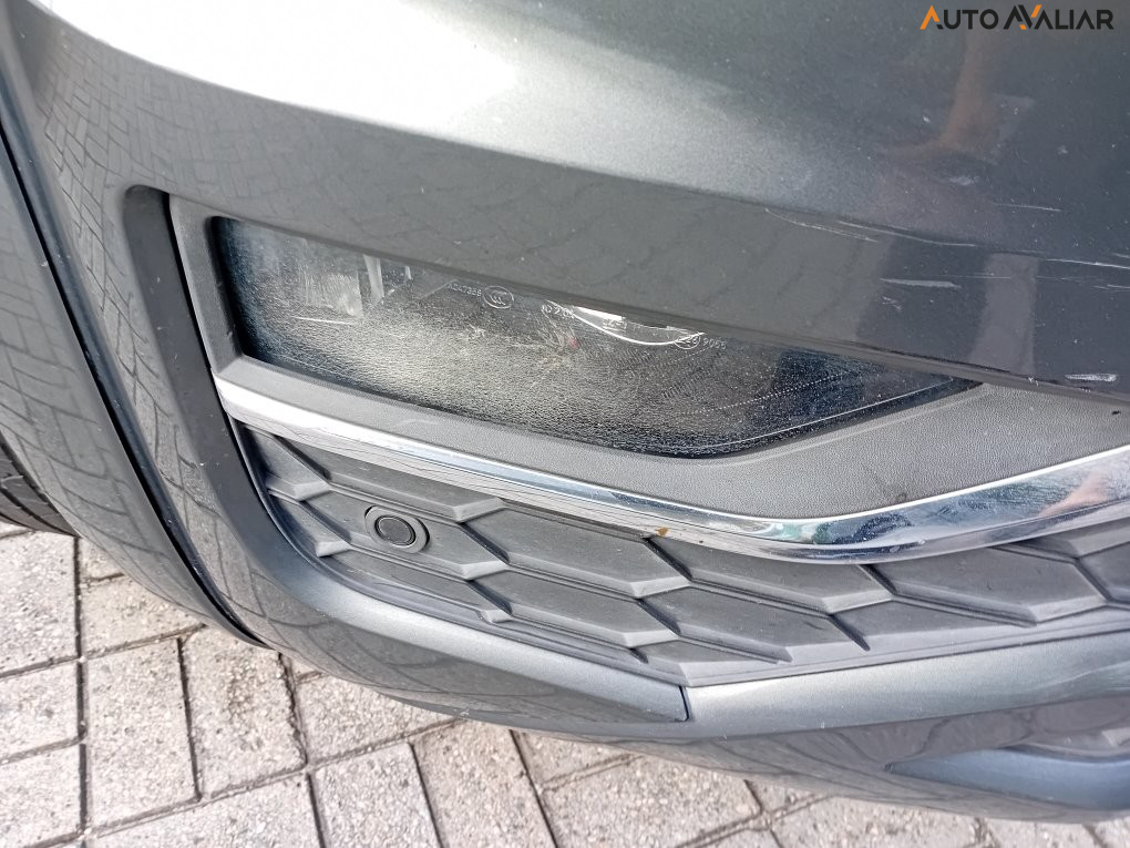 VOLKSWAGEN AMAROK 2.0 HIGHLINE 4X4 CD 16V TURBO INTERCOOLER DIESEL 4P AUTOMATICO