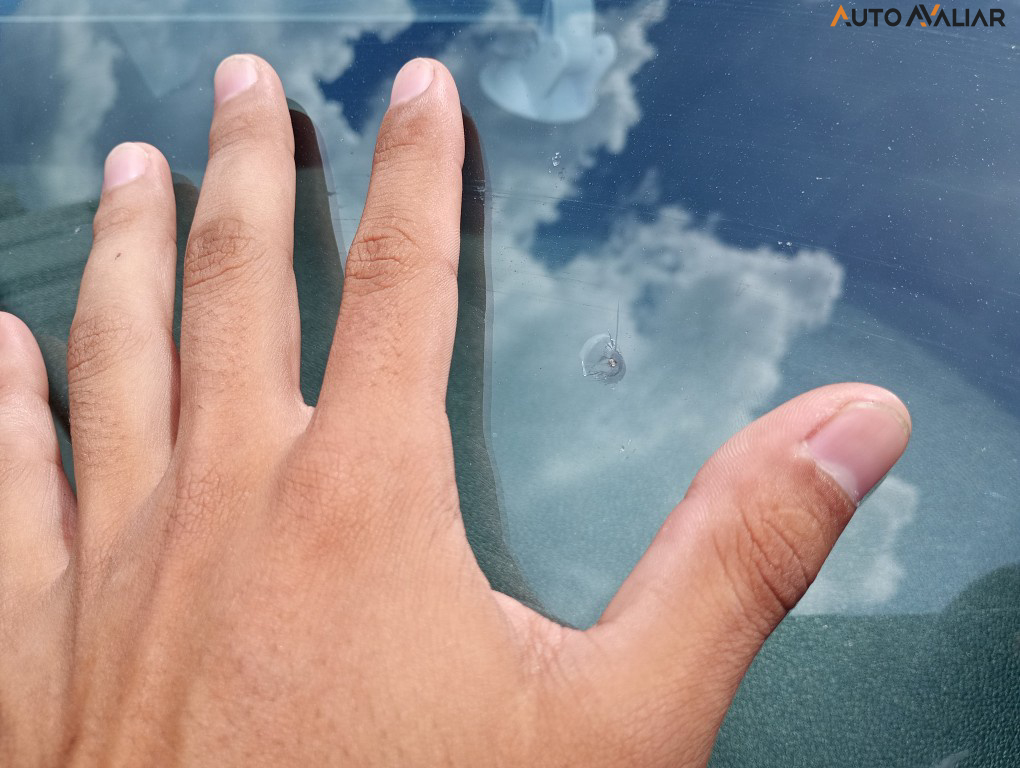 JEEP RENEGADE 1.3 T270 TURBO FLEX LONGITUDE AT6