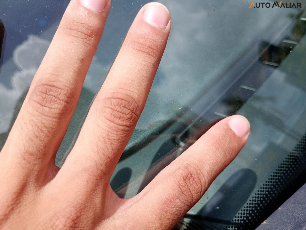 JEEP RENEGADE 1.3 T270 TURBO FLEX LONGITUDE AT6