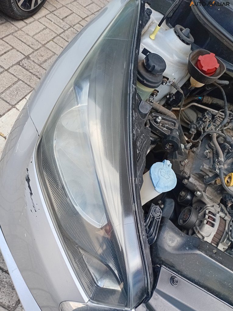 HYUNDAI HB20 1.0 COMFORT 12V FLEX 4P MANUAL