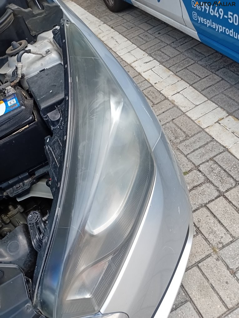 HYUNDAI HB20 1.0 COMFORT 12V FLEX 4P MANUAL