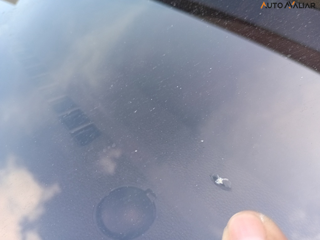 HYUNDAI HB20 1.0 COMFORT 12V FLEX 4P MANUAL