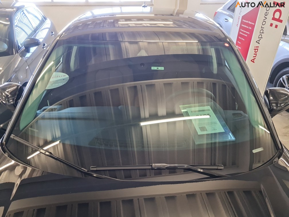 AUDI Q3 2.0 40 TFSI GASOLINA SPORTBACK PERFORMANCE QUATTRO TIPTRONIC