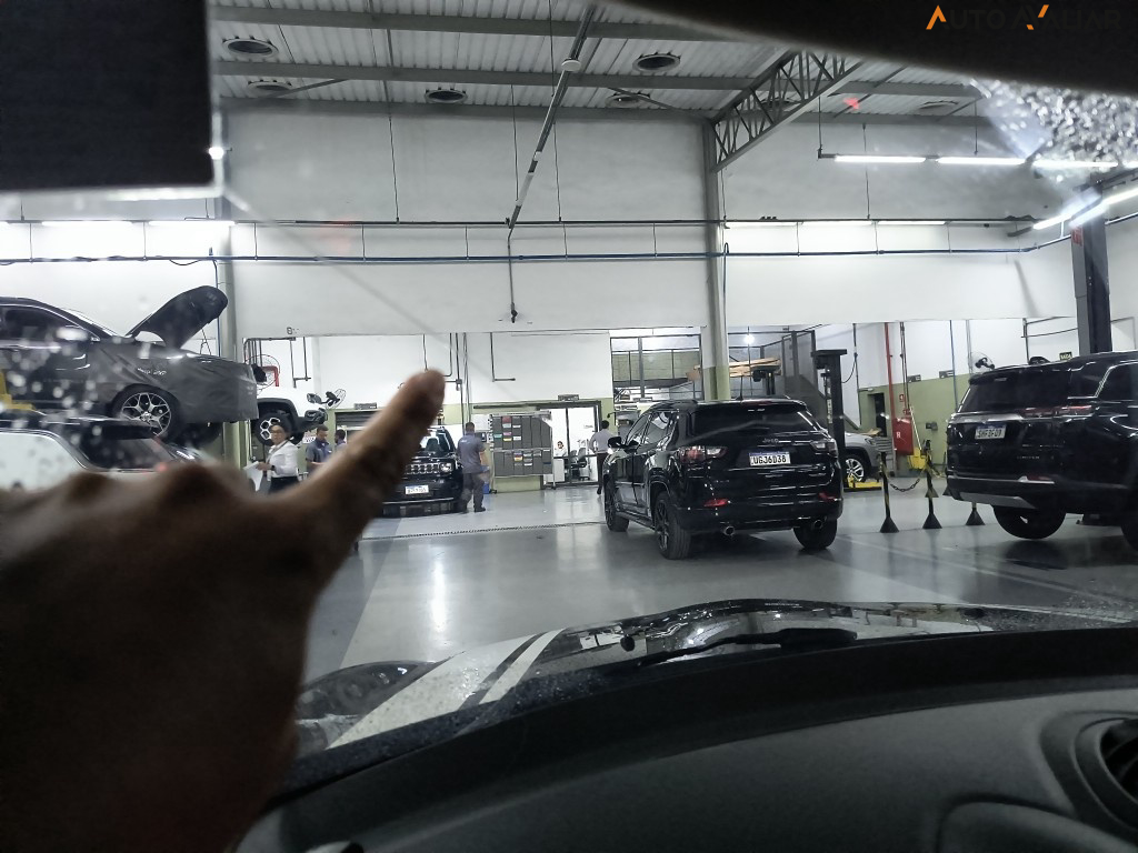 MINI COUNTRYMAN 1.6 CHILLI 16V 120CV GASOLINA 4P AUTOMATICO