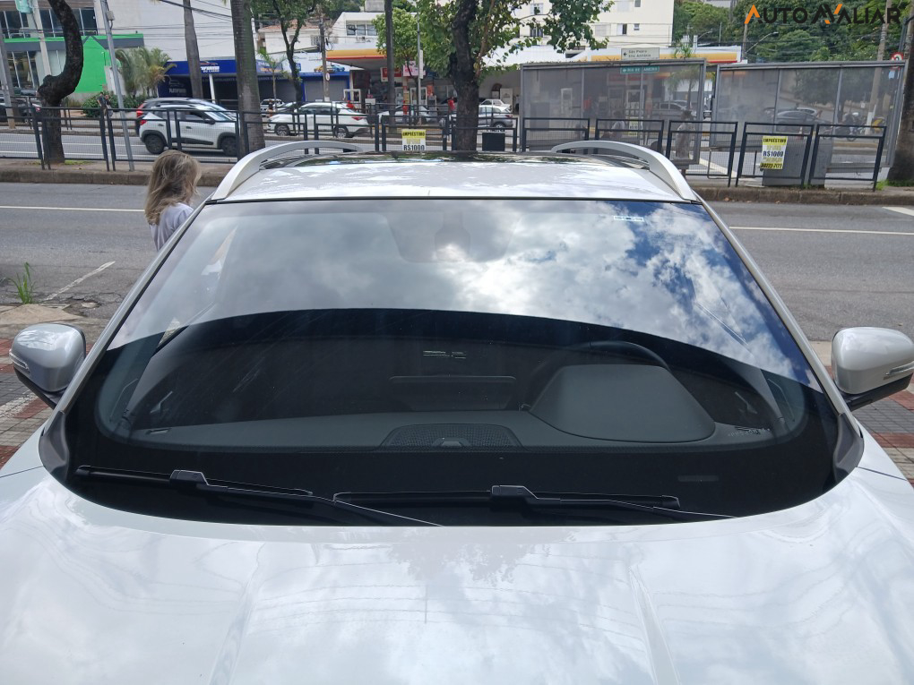 CHERY TIGGO 5X PRO 1.5 TURBO HIBRIDO