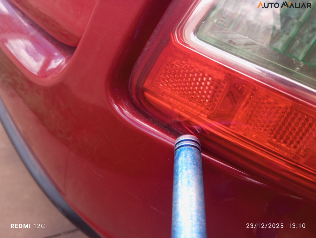 CITROEN C3 PICASSO GLX 1.5 8V(FLEX)