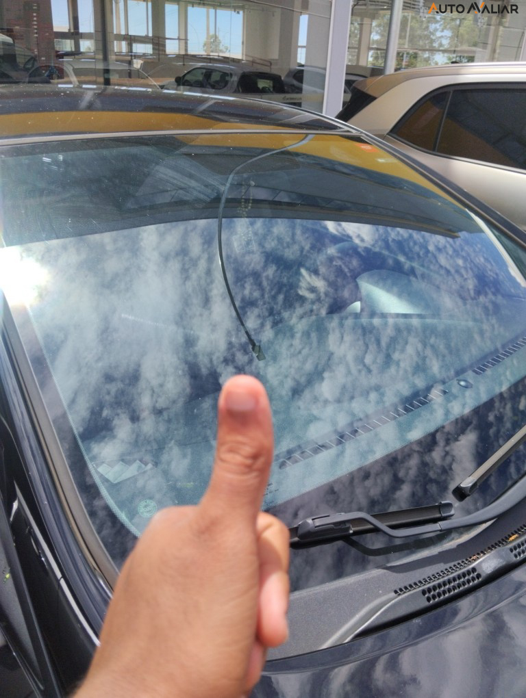 HYUNDAI HB20 1.6 COMFORT 16V FLEX 4P MANUAL