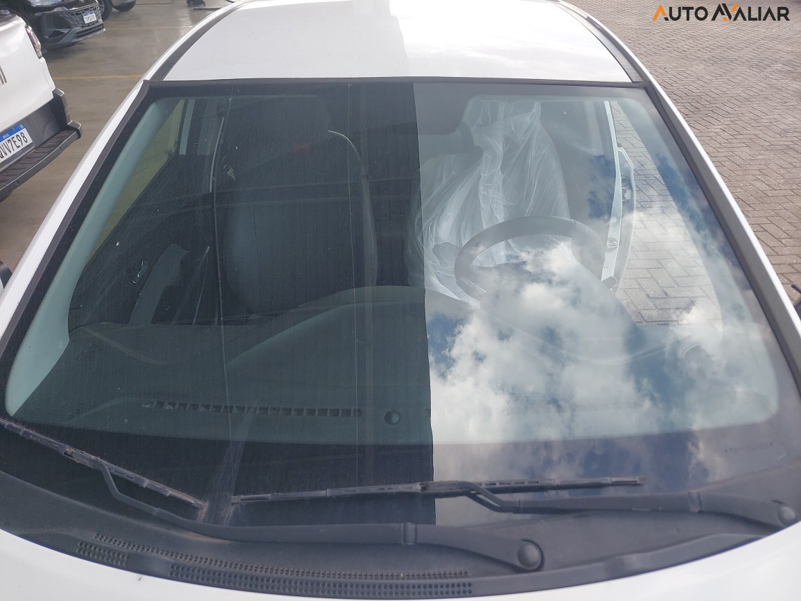 HYUNDAI HB20S 1.6 COMFORT PLUS 16V FLEX 4P AUTOMATICO