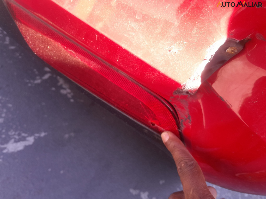 VOLKSWAGEN FOX 1.0 MI TRENDLINE 8V FLEX 4P MANUAL