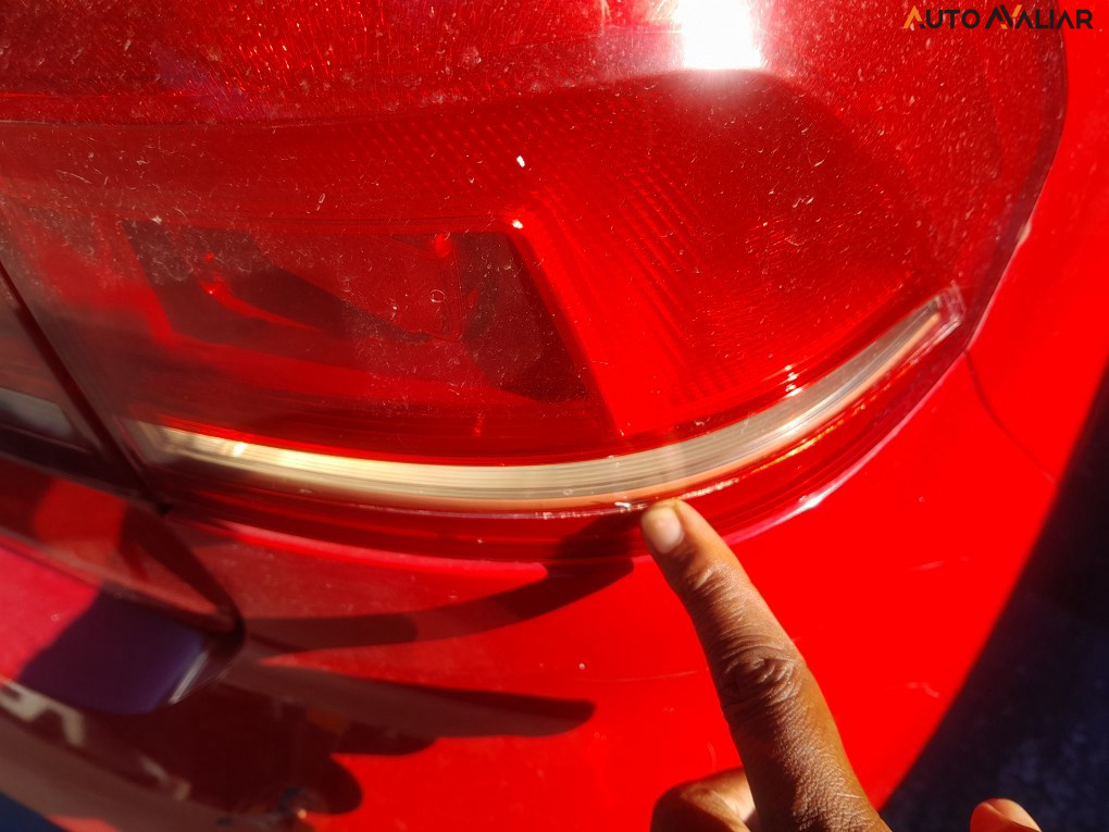 VOLKSWAGEN FOX 1.0 MI TRENDLINE 8V FLEX 4P MANUAL