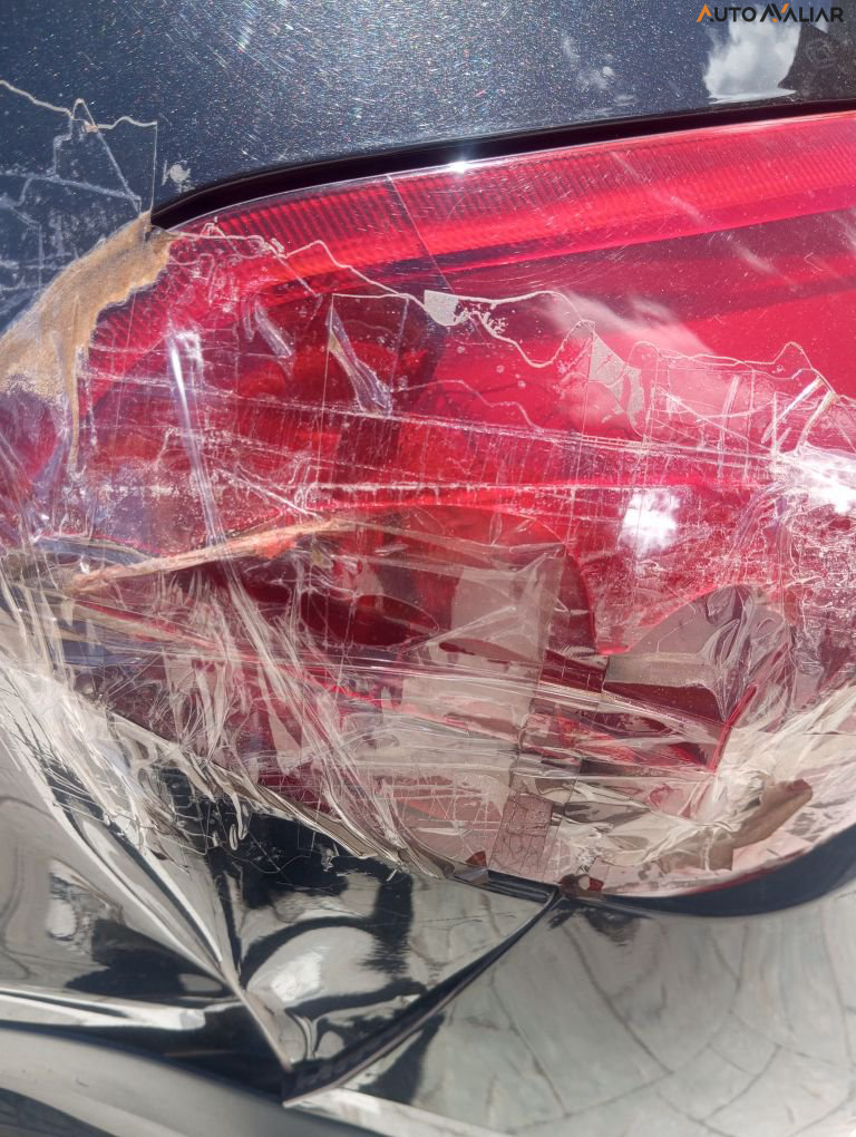 RENAULT KWID 1.0 12V SCE FLEX INTENSE MANUAL