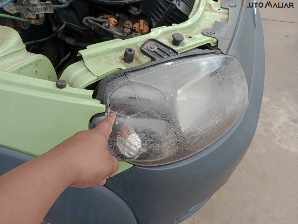 FIAT UNO 1.0 EVO WAY 8V FLEX 4P MANUAL