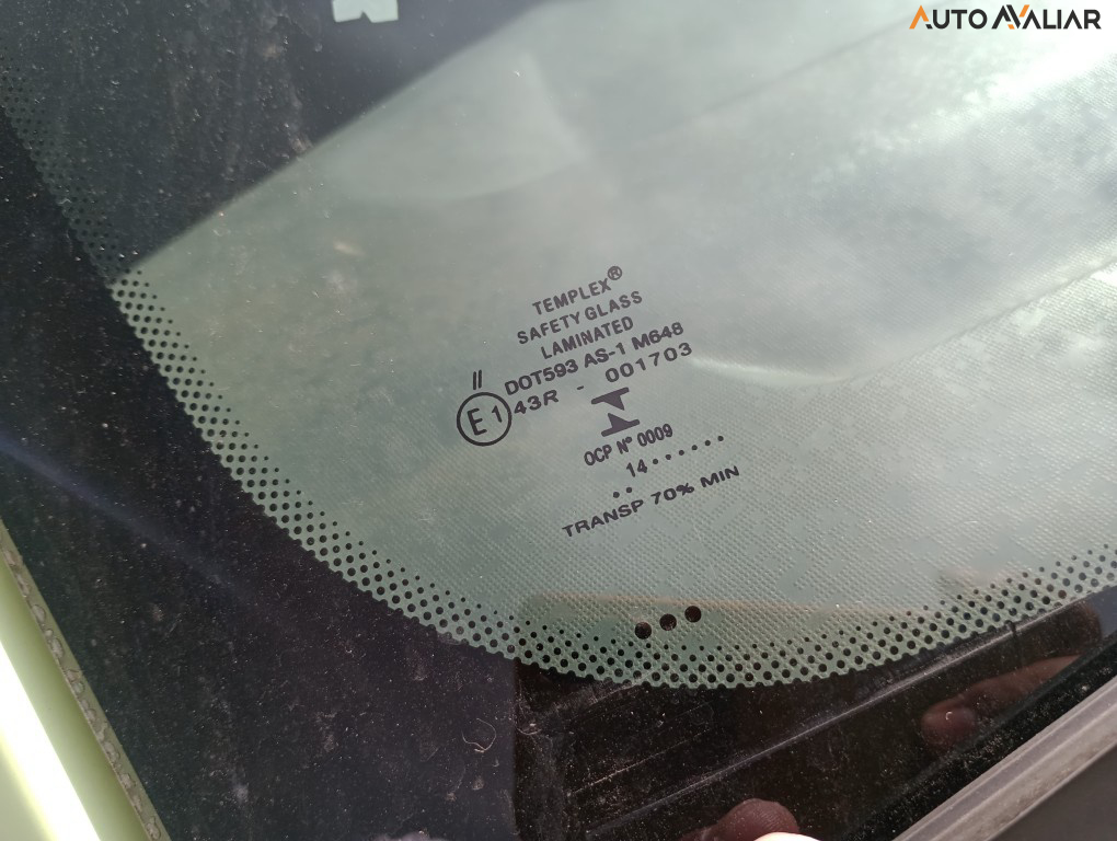 FIAT UNO 1.0 EVO WAY 8V FLEX 4P MANUAL