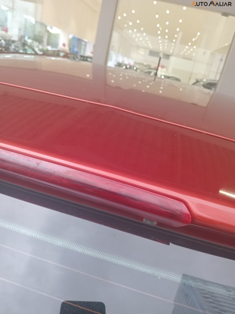 CHEVROLET ONIX 1.0 MPFI LOLLAPALOOZA 8V FLEX 4P MANUAL