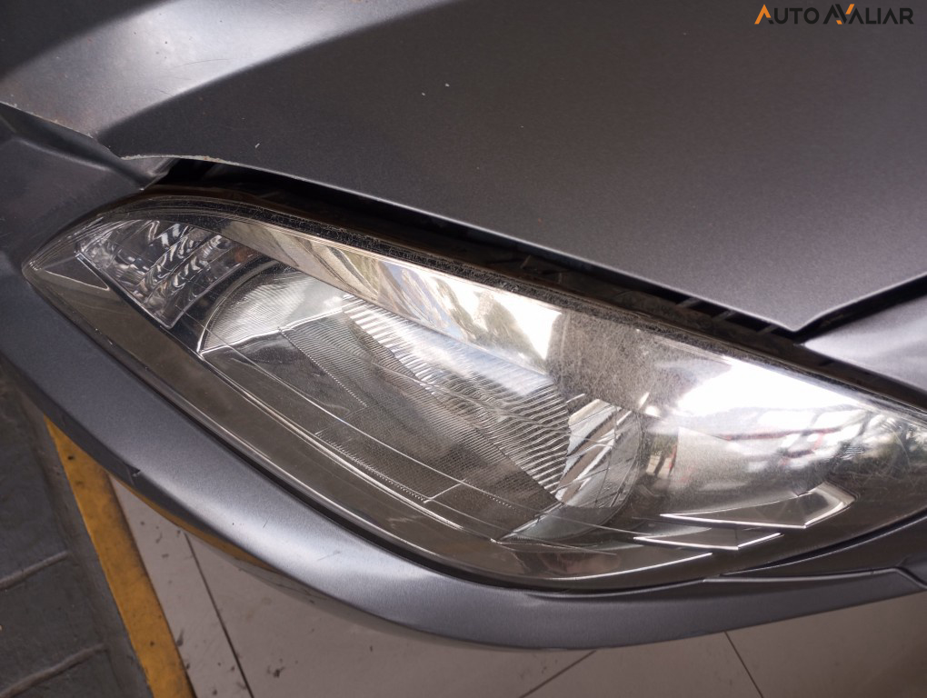 CHEVROLET PRISMA 1.4 MPFI LT 8V FLEX 4P MANUAL