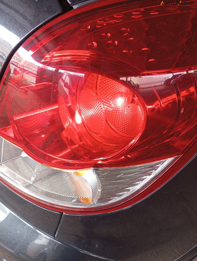 CHEVROLET CAPTIVA 3.0 SFI AWD V6 24V GASOLINA 4P AUTOMATICO