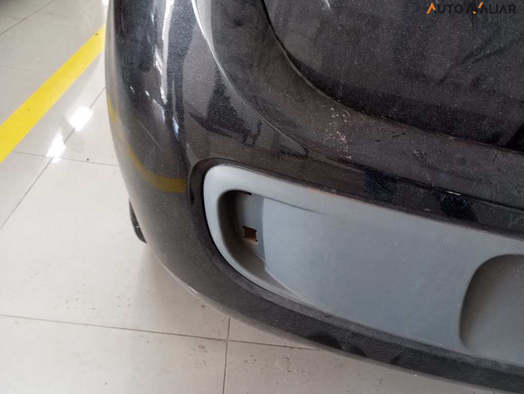 FIAT PALIO 1.0 MPI ATTRACTIVE 8V FLEX 4P MANUAL