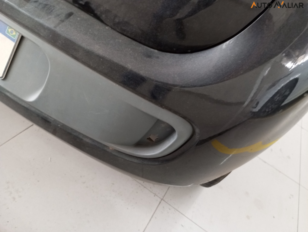 FIAT PALIO 1.0 MPI ATTRACTIVE 8V FLEX 4P MANUAL