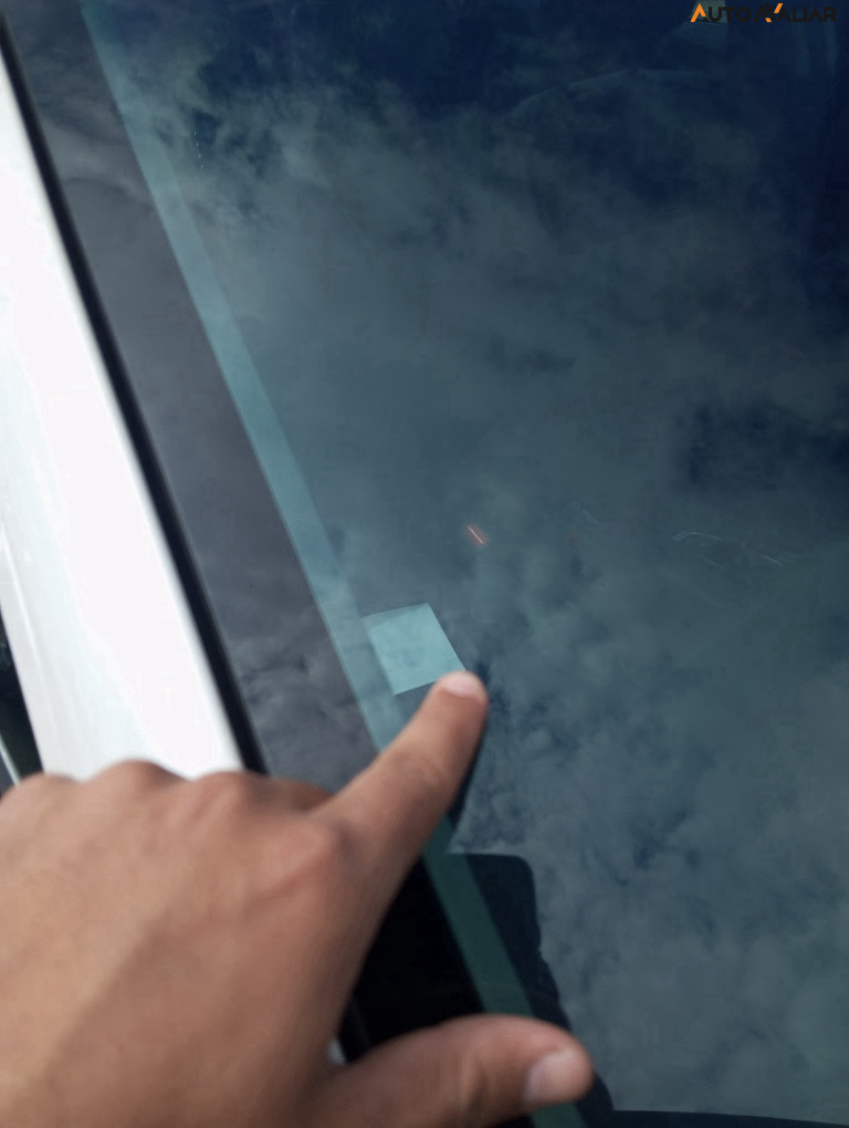 HONDA HR-V 1.8 16V FLEX TOURING 4P AUTOMATICO