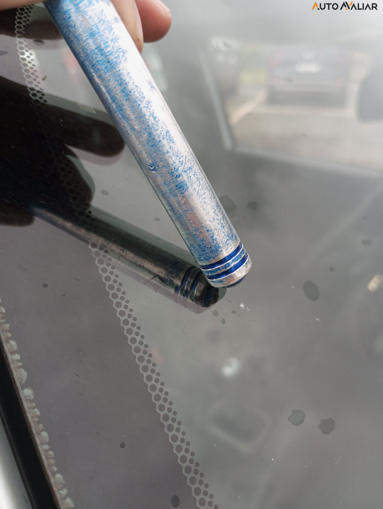 JEEP RENEGADE 1.8 16V FLEX SPORT 4P MANUAL