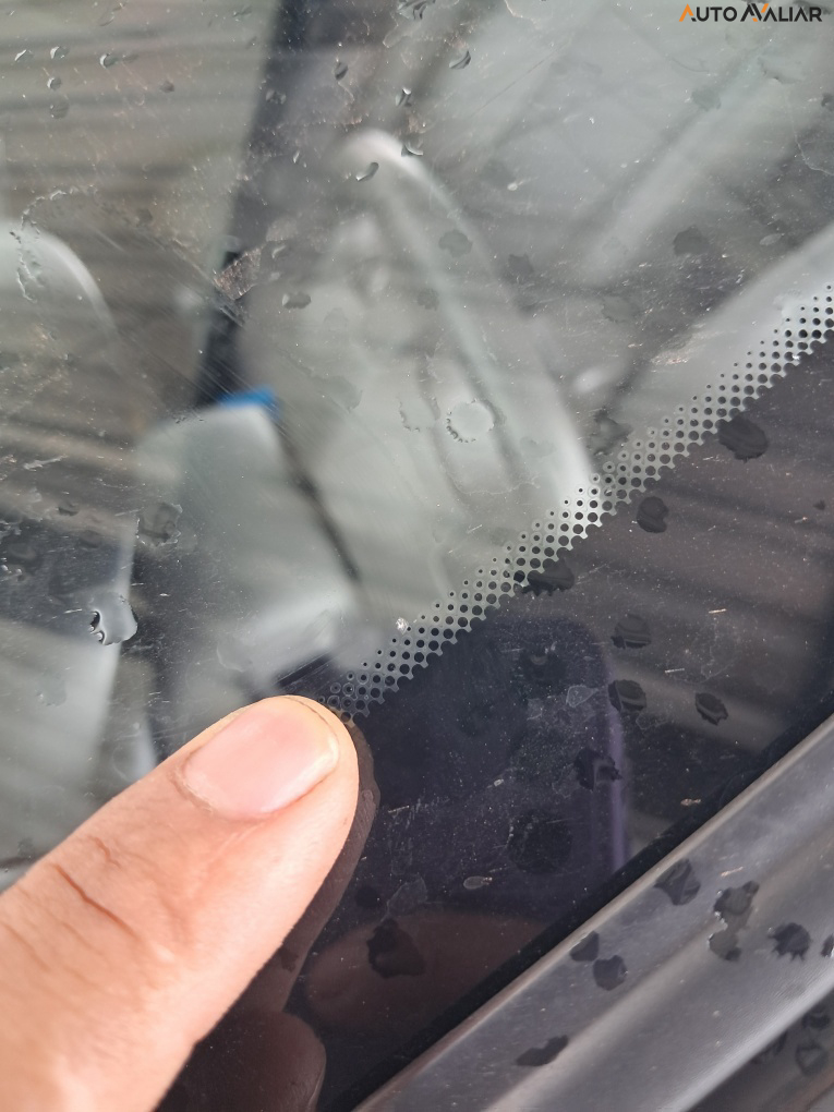 HYUNDAI TUCSON 2.0 MPFI GLS 16V 143CV 2WD FLEX 4P AUTOMATICO