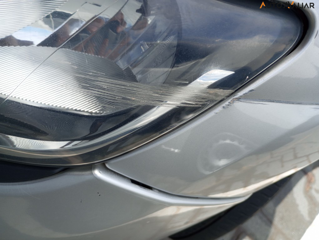 RENAULT LOGAN 1.6 DYNAMIQUE 8V FLEX 4P AUTOMATIZADO