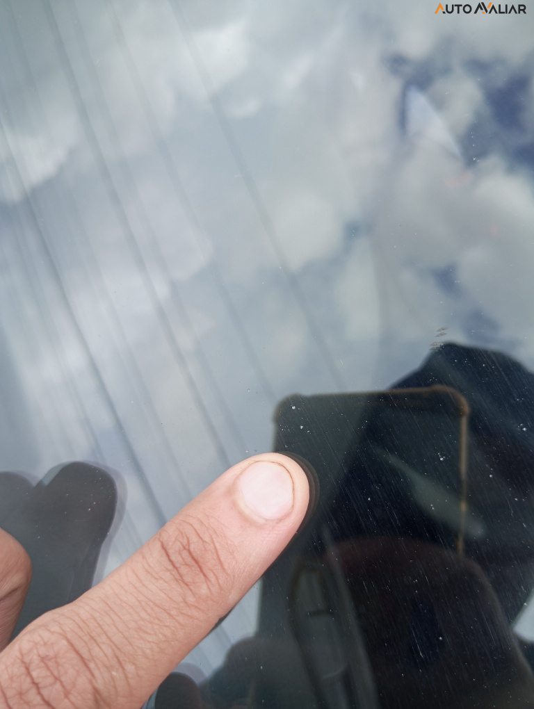 VOLKSWAGEN GOL 1.0 12V MPI TOTALFLEX 4P MANUAL