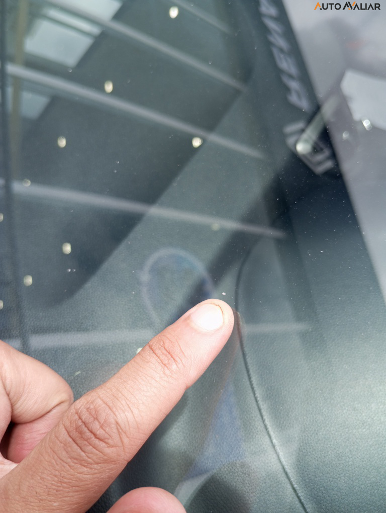 HYUNDAI HB20 1.0 COMFORT 12V FLEX 4P MANUAL