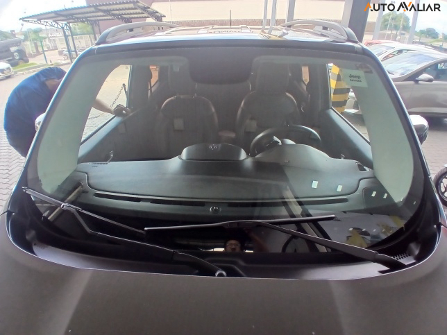 JEEP RENEGADE 2.0 16V TURBO DIESEL LONGITUDE 4P 4X4 AUTOMATICO