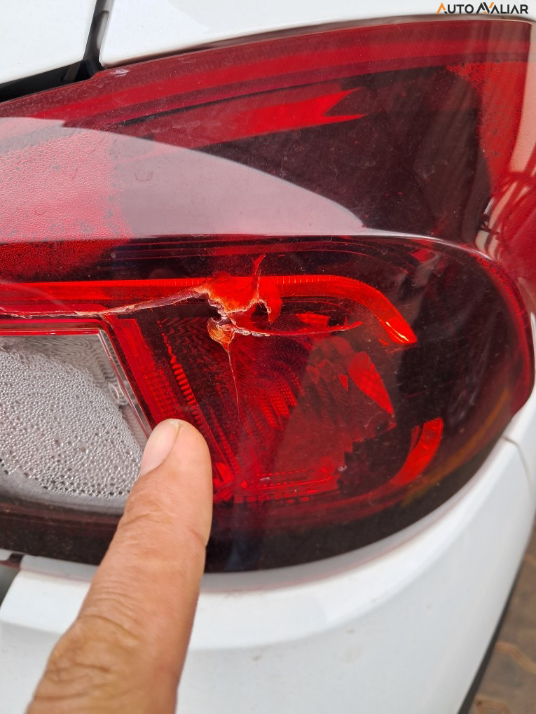 RENAULT KWID 1.0 12V SCE FLEX INTENSE MANUAL