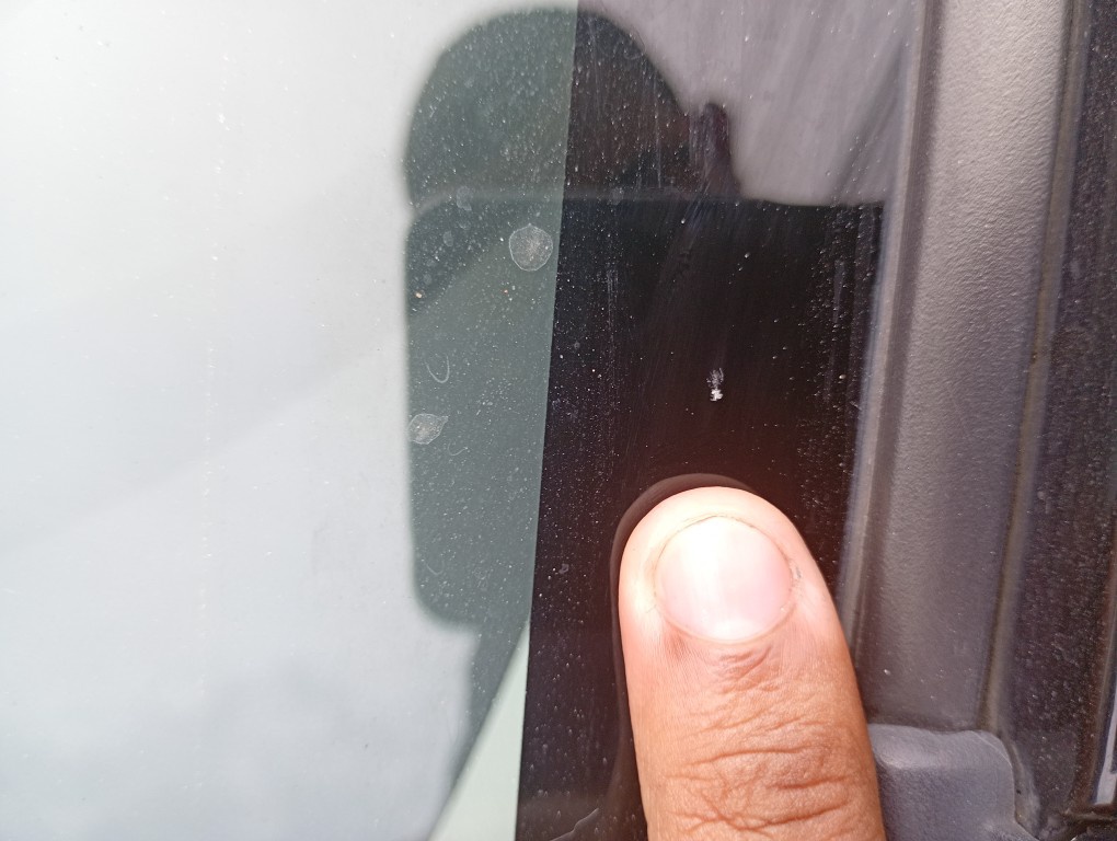 HONDA FIT 1.4 LXL 16V FLEX 4P AUTOMATICO