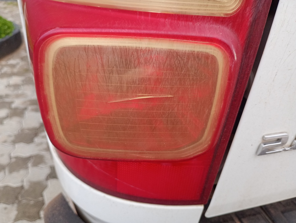 CHEVROLET S10 2.8 LTZ 4X4 CD 16V TURBO DIESEL 4P AUTOMATICO